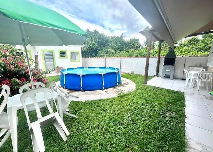 Casa Aconchegante A 5Min A Pe Da Praia De Boraceia!