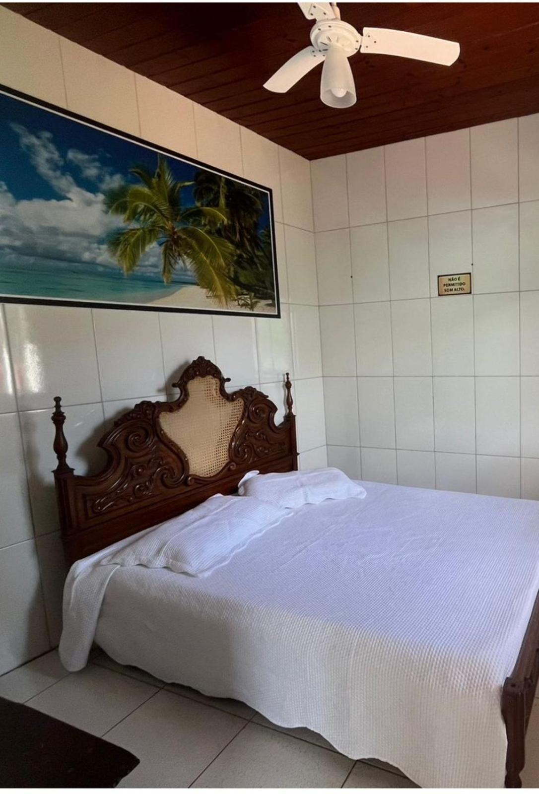 Casa Aconchegante A 5min A Pe Da De Boraceia! Holiday home