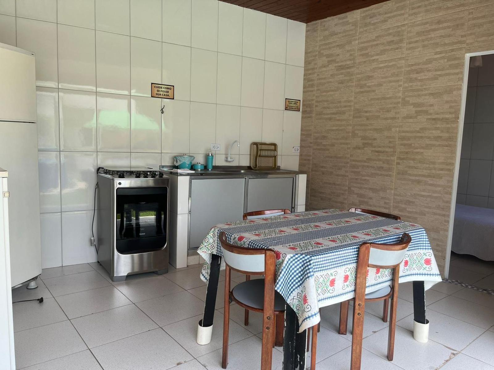Holiday home Casa Aconchegante A 5min A Pe Da De Boraceia! *