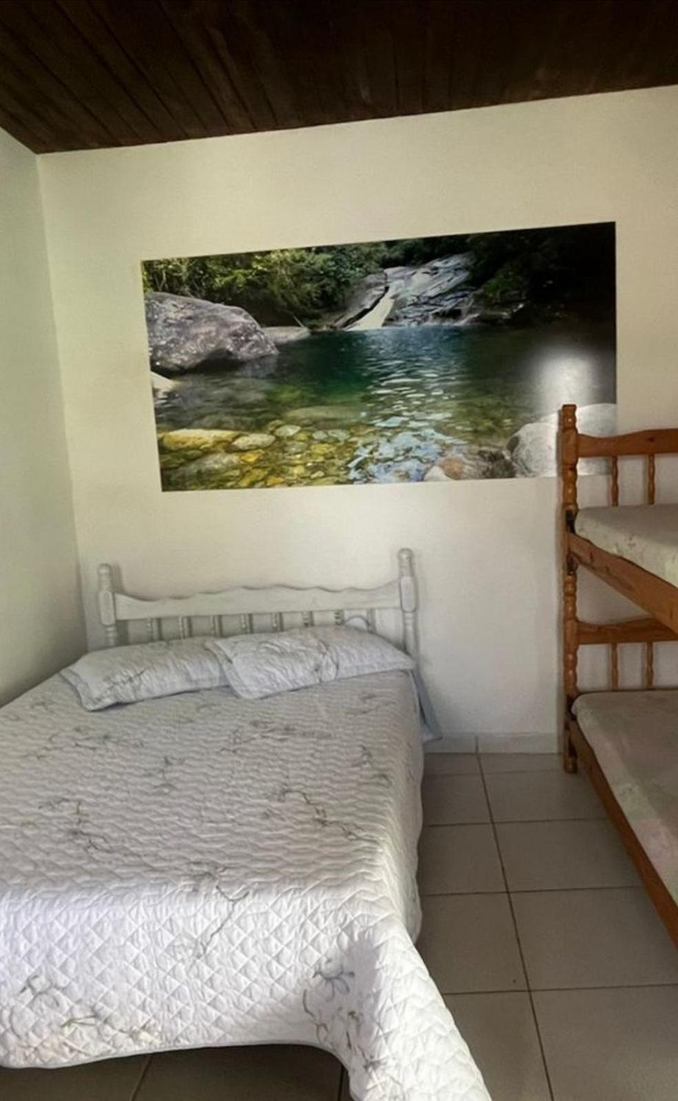 Holiday home Casa Aconchegante A 5min A Pe Da De Boraceia! *