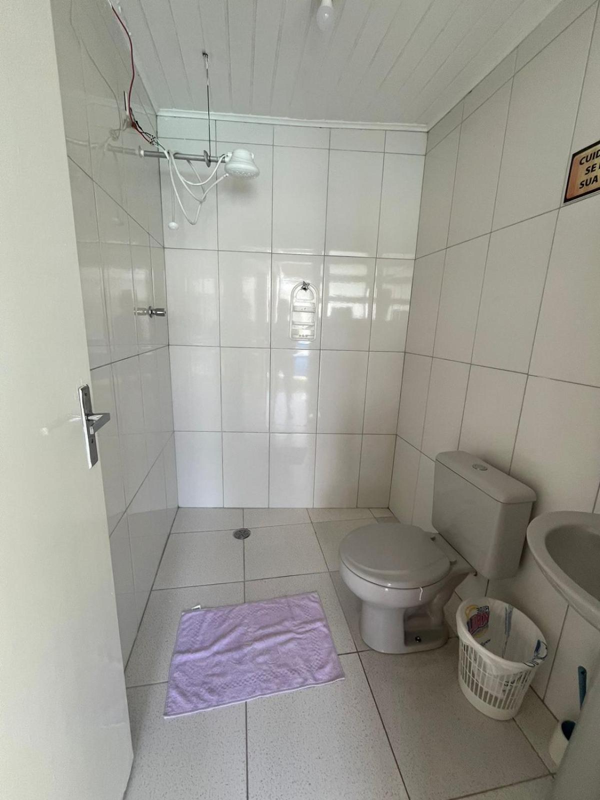 Holiday home Casa Aconchegante A 5min A Pe Da De Boraceia! *